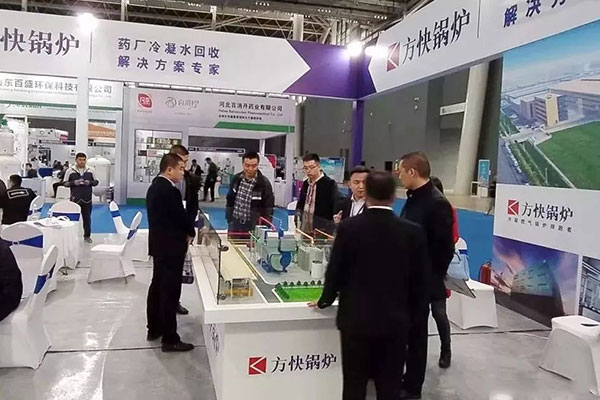 低氮供热锅炉多少钱