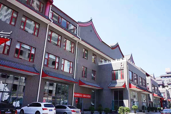 崂山区锅炉排放标准