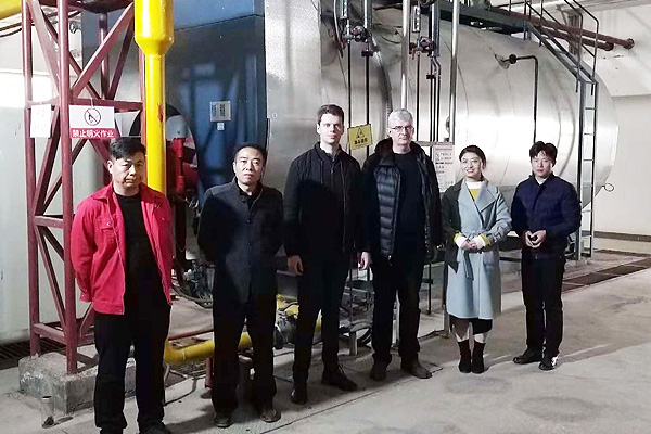 湖口县燃气锅炉业务员